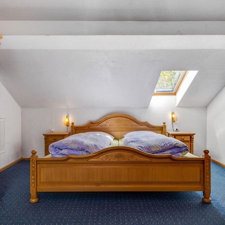 Flat On A Farm Near The Arber Ski Area نيوكيرتشن بيم هيليغين بلوت المظهر الخارجي الصورة