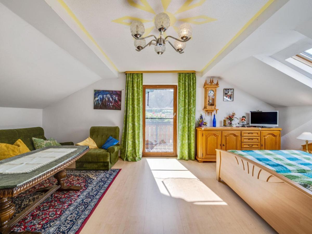 Flat On A Farm Near The Arber Ski Area نيوكيرتشن بيم هيليغين بلوت المظهر الخارجي الصورة