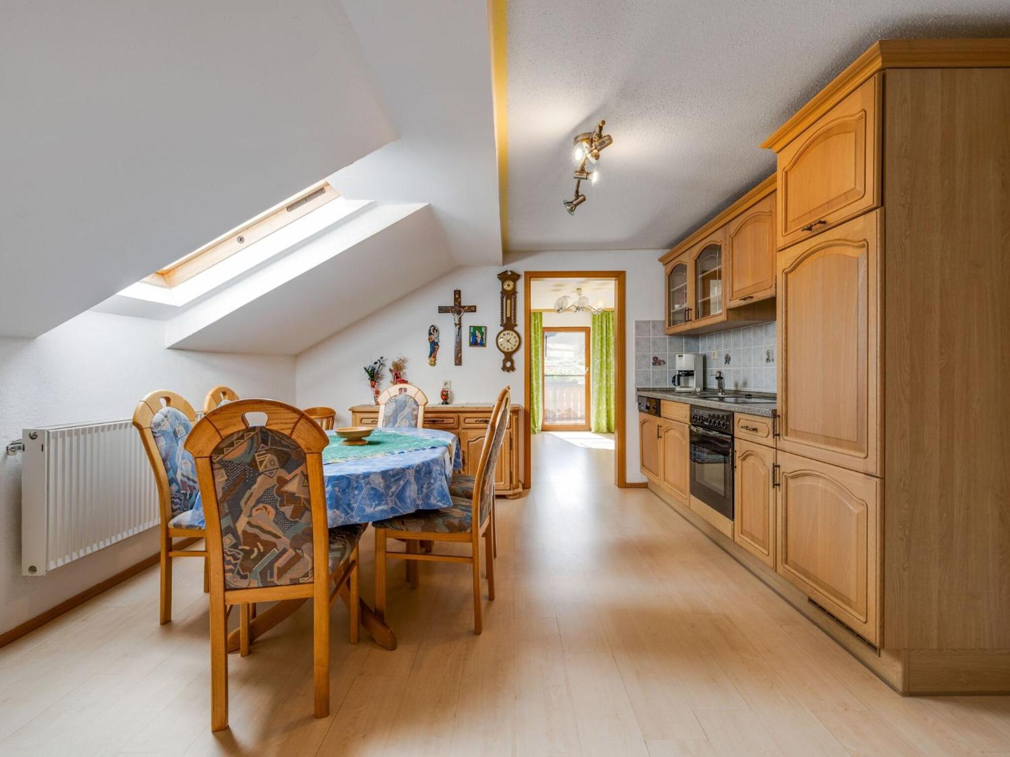 Flat On A Farm Near The Arber Ski Area نيوكيرتشن بيم هيليغين بلوت المظهر الخارجي الصورة